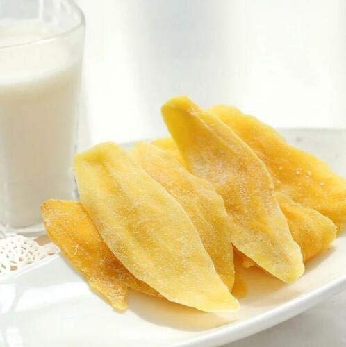 New 2Packs100g Philippines Profood 7D Dried Mangoes mango strips Fruit Food