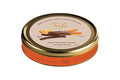 Tafe Dark Chocolate Coated Orange Sticks – Premium Belgian Bitter Chocolate – Gourmet Citrus Candy Gift Tin Box – 300g (10.5 oz)