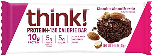 Think Thin Variety Pack of 10