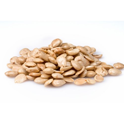 Mitica Spanish Marcona Almonds Raw &amp Unsalted 11 LB Tub - Premium Bulk Gourmet Nuts for Cooking Baking and Healthy Snacking Imported from Spain