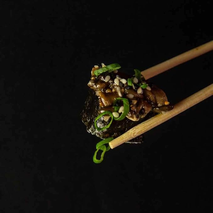 Back-to-School Cafeteria Comeback BBQ Trio – Fancy AF Korean BBQ &amp Teriyaki Spice Blends for Flavorful Upgrades