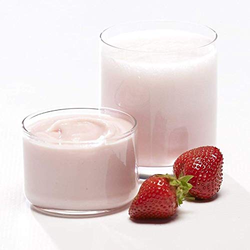 Inspire 15g Protein Shake or Pudding by Bariatric Eating - Strawberry (3-Pack)
