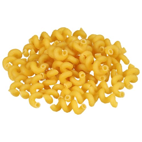 Barilla Cellentani Pasta 160 oz. Bag - Non-GMO Made with Durum Wheat Semolina - Kosher Certified