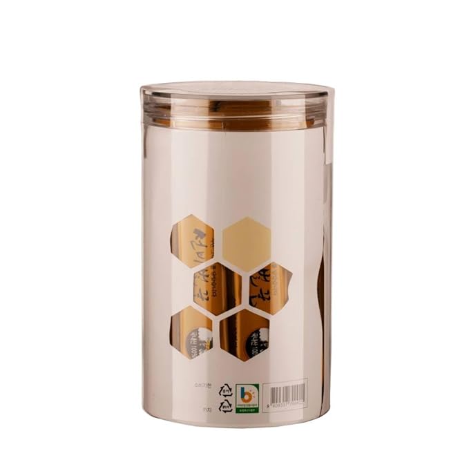 Seonbi Honey ACACIA HONEY STICK TYPE (10g) Rich in Minerals Convenient 100% Natural Honey