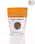 Purely Elizabeth Ancient Grain Granola Pumpkin Fig 12 Ounce (Pack of 3) by purely elizabeth