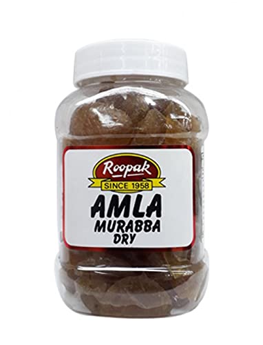 Roopak Amla Murabba Dry (400gm)