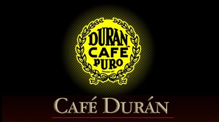 Panama Coffee Cafe Duran Cafe De Altura Molido Regular 1 Pound Freshly Imported Coffee From the Highlands of Chiriqui (Boquete) 2-Pack.
