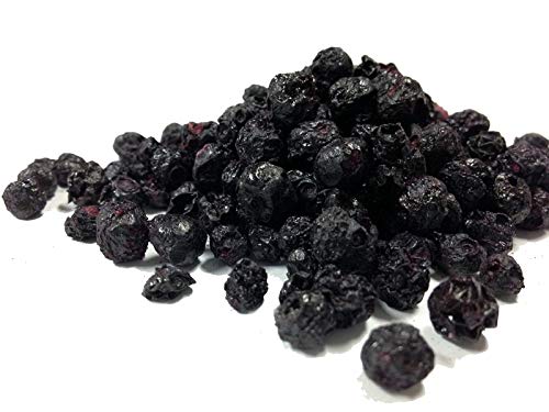 American Best Food Dried Blueberries 2 lb ( Pack Of 1)