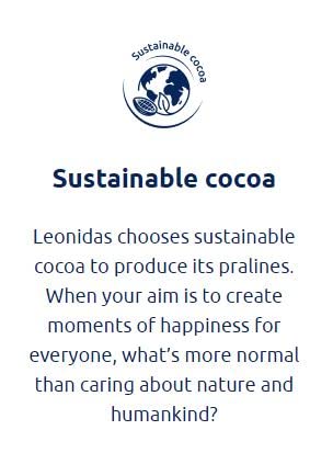 Leonidas Belgian Chocolates: 1.50 lb Signature Orangettes - Dark Chocolate Covered Orange Peel