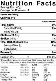 Dried Pineapple Chunks (11lb Case)