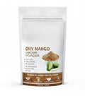 Dry Mango Powder a Cooking and Kitchen Essential Amchur Mango Powder All-Natural Flavor -100 gm