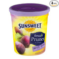 Amazin Pitted Prunes (Pack of 4)