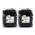 Buy Whole Foods Organic Black Mulberries (1kg)