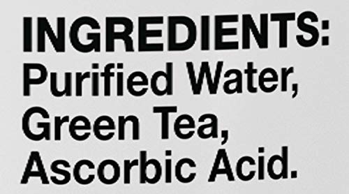 Ito En Sencha Shot Japanese Green Tea 6.4 Ounce (Pack of 30) Unsweetened Zero Calories