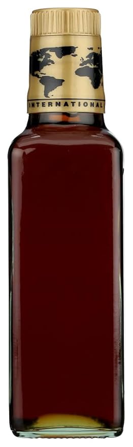 International Toasted Sesame Oil 12x 8.45Oz