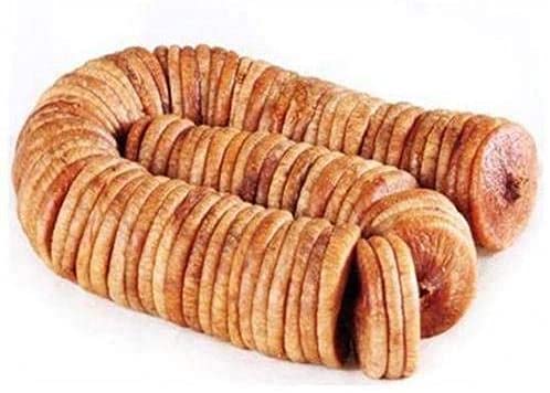Saheb FARMORY Dry Fruits Premium Afghani Anjeer | Afghanistan Anjir | Dried Figs(1 kg.)