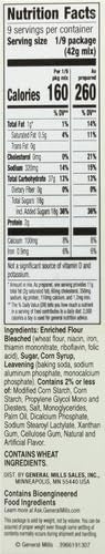 Betty Crocker Favorites Super Moist Vanilla Cake Mix 13.25 oz (Pack of 2)