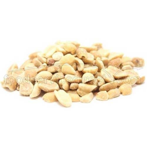 Organic Peanut Butter Stock