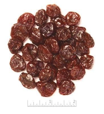 Cherry Bay Orchards - Dried Montmorency Tart Cherries (24oz Bag) - 100% Domestic Natural Kosher Certified Gluten-Free and GMO Free - Packed in a Resealable Pouch