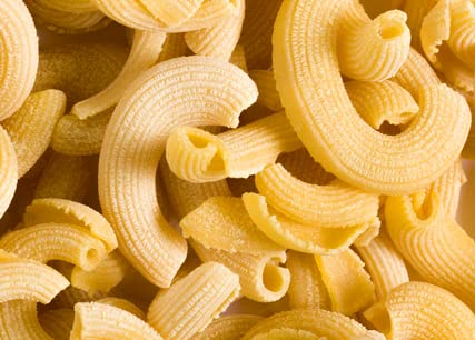 Campofilone Italian Torchietti Egg Pasta | Marcozzi di Campofilone Traditional Dried Egg Pasta Imported from Italy | 8.8oz (250g) | (Pack of 1)