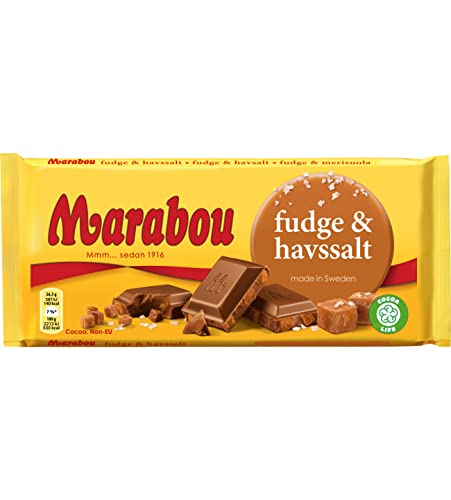 Marabou Chocolate (Pack of 10) - Pick Any 10 bars from 26 Flavors65 ounces