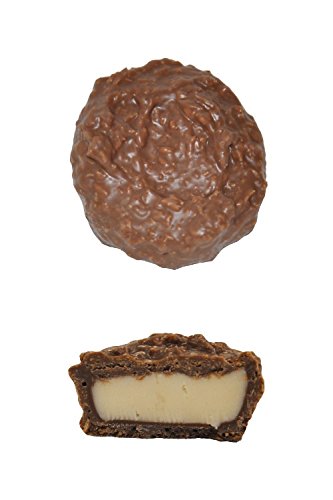 Mrs. Cavanaugh's 3 lb Delight Cream (Vanilla &amp Coconut) Milk Chocolate