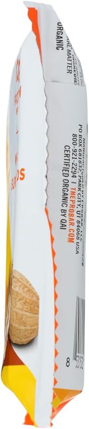 Probar Meal Bar: Peanut Butter Box of 12