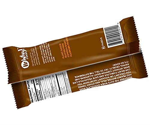 Vegan Gluten Free Nut Free | Milkless Chocolate Bars (16 Pack) | Dairy Free Soy Free Sesame Free | Allergy Friendly Snacks | No Whey Foods