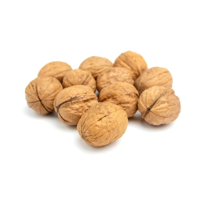 In Shell Walnuts 24/16 oz.