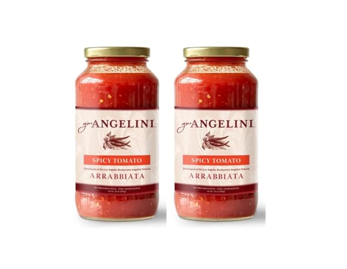 ARRABBIATA