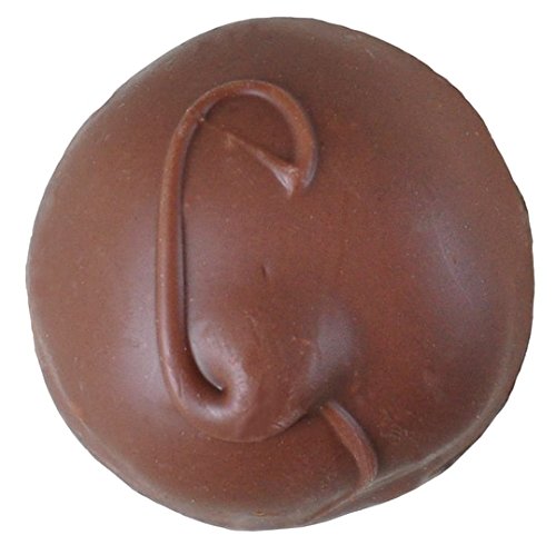 Mrs. Cavanaugh’s 5 lb Cherry Almond Cream Dark Chocolate