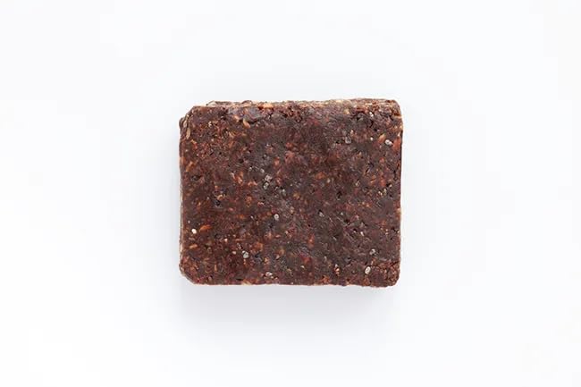 Mocha Lab Energy Bar Top 9 Allergen Free Gluten Free Human Treat