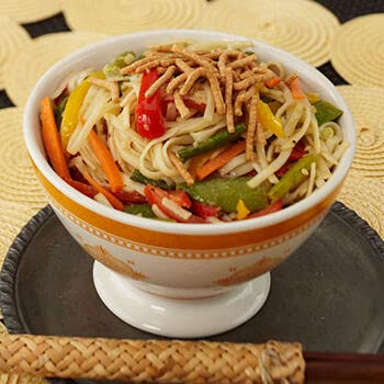 Montebello Spaghetti 1 lb (4-pack)