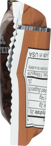 Nugo Nutrition Bar Bar Nugo Dark Mocha Choc 50 Grm Case_12