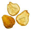 OliveNation Sun Dried California Pears Extra Fancy No Sugar Added Non-GMO Kosher Vegan - 80 ounces