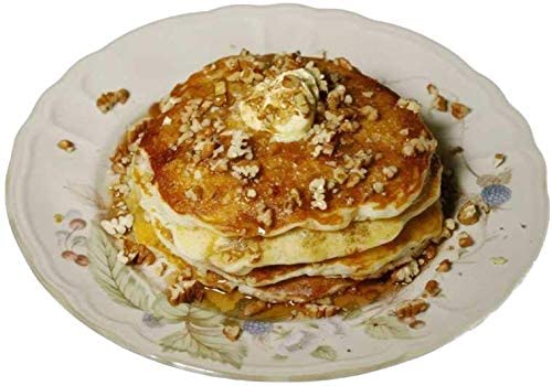 Southern Pancake Deluxe Variety Pack 4 Flavors Buttermilk Pecan Blueberry and Gingerbread Mixes