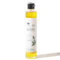 NONGBU PLUS Cold Pressed Raw Perilla Oil 6.76 Fl Oz (200ml) 100% Pure Perilla Seed Oil Korean-Style Toasted Rich and Nutty Flavor