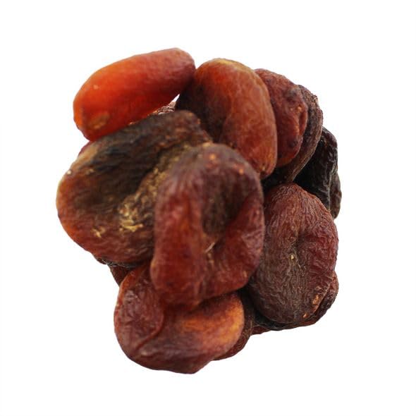 Buy Whole Foods Organic Apricots (500g)