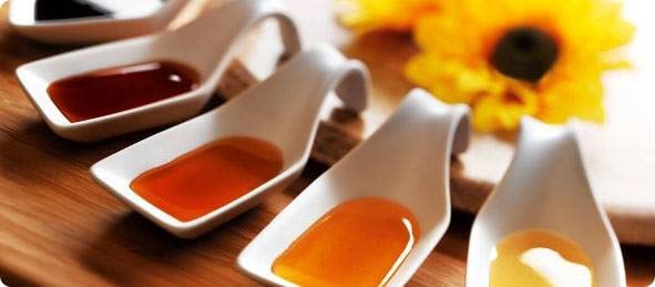 Airborne (New Zealand) Multifloral Honey 500g/1.1lbs