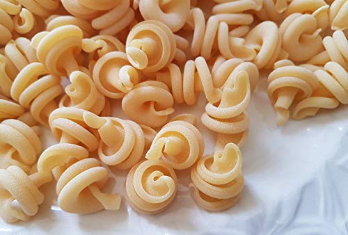 Pasta Vesuvio Gentile Gragnano-Napoli (Pack of 12 500g each)