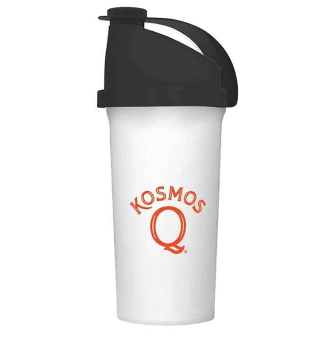 Kosmos Q Honey Chipotle Killer Bee BBQ Dry Rub &amp Product Mixer