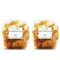 Buy Whole Foods Glace Orange Slices (1kg)