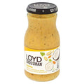 Loyd Grossman Korma Sauce 350g