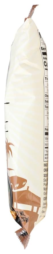Koyo Foods Mushroom Dry Ramen 48x 2 Oz