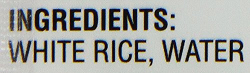 White Rice Pasta Spaghetti 16 Ounces (Case of 12)