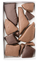 Mrs. Cavanaugh’s 14 oz Seafoam Honeycomb Mixed Chocolate **Product Fragile could be damaged during shipping we will not replace**