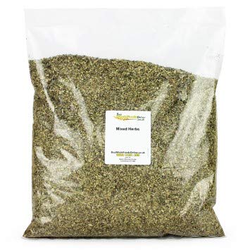 Buy Whole Foods Mixed Herbs (1kg)
