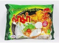 Thai Mama Instant Rice Vermicelli Clear Soup 55g - 6 Packs