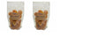 Durham’s Dried Apricots 14 oz(pack of 2) Big