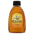Rowse Blossom Pure &amp Natural Squeezable Honey 340g - Pack of 2